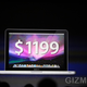 Illustration for article titled 13-Inch MacBook Pro Arrives and MacBook Air Gets a Price Cut